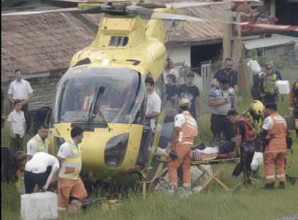 A fiatal 12 éves fiú jogosítvány nélkül vezetett - Meghalt a 12 éves fiú a turai balesetben