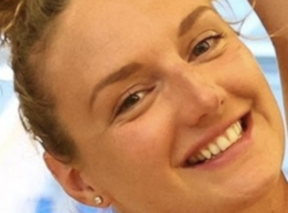 Megszületett Hosszú Katinka kislánya – itt vannak az első fotók, és kiderült a gyönyörű név is!