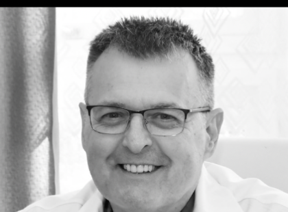 Meghalt Dr. Kispál Mihály Csaba főorvos