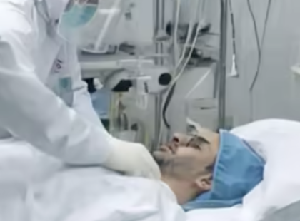 1 perce érkezett!Hepatitis-járvány tört ki ezekben a megyékben – országosan is meredeken nő a fertőzöttek száma! ? Cikk a hozzászólásoknál >>