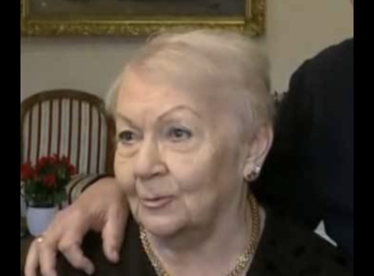 Balázs Péter özvegye megszólalt – megrendítő vallomás a legendás színész utolsó napjairól