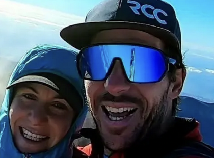 Egy nő halálrafagyott egy osztrák hegyen, miután barátja magára hagyta – emberöléssel vádolják a férfit