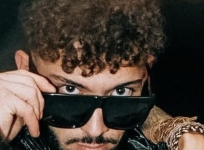 Futótűzként terjed Tóth Andi és Belano közös slágere