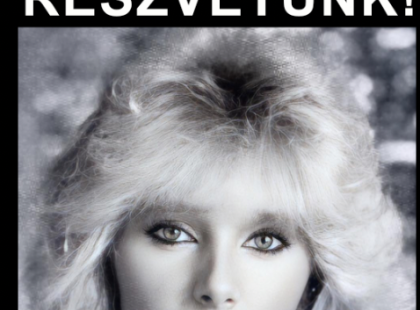 Meghalt Kriskó Andrea