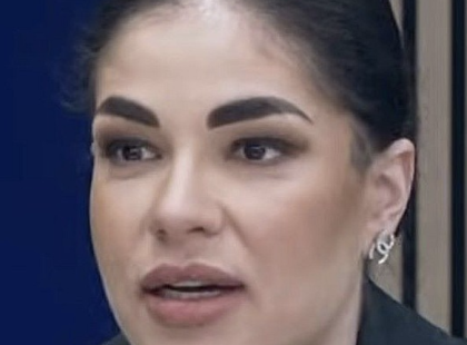 Végre kiderült, miért repült Gáspár Evelin Szijjártó Péterrel Moszkvába