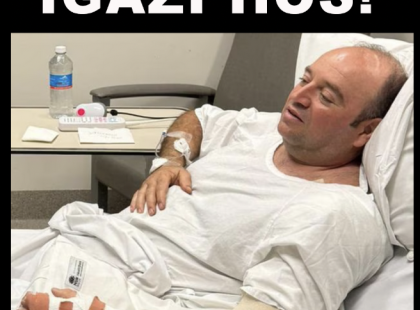 Megszólalt az ausztráliai támadás hősének családja