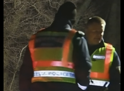 Halálos baleset! Szörnyű halálos tragédia történt az 54-es főúton