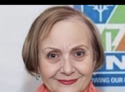 Meghalt Markovics Edit. Ő a harmadik magyar áldozata a sydney-i merényletnek