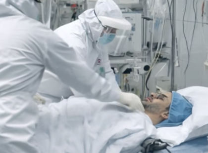 Járvány tört ki MAGYARORSZÁGON