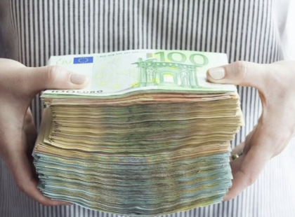 Ez a 6 csillagjegy brutális adag pénzt kap az Univerzumtól DECEMBER 19-től, ŐK AZOK: