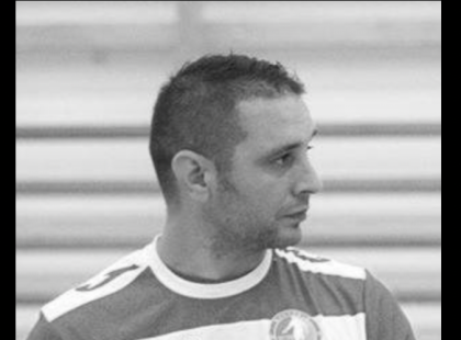 Meghalt Balogh Zsolt