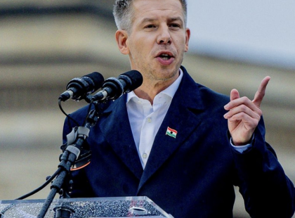 MOST TÖRTÉNIK! Senki nem hitte, hogy EZT megmeri lépni! - Magyar Péter megtette Orbán Viktorral: ?Részletek lent a hozzászólásoknál!