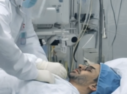 Berobbant Magyarországon az újabb járvány: közel 40 ezren fordultak orvoshoz