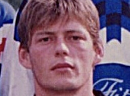 Meghalt Gelencsér Csaba