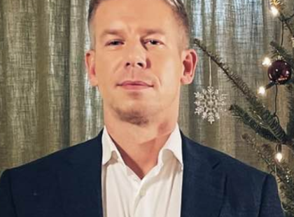 Kivételt tett Magyar Péter : végre megmutatta a 1,5 babát– ilyen cuki fotót ma nem fogsz látni !