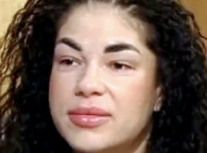 Gáspár Evelint az ismert milliárdos úgy rakta helyre, hogy még a saját követői is döbbenten hallgattak el.