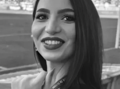 Borzalmas tragédia: meghalt a 27 éves nagyváradi fotóriporter, lezuhant egy hetedik emeleti lakásból