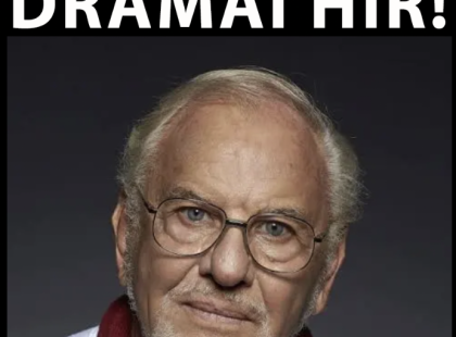 Egy pillanat alatt meghalt – Müller Péter elképesztő beszámolója a túloldalról