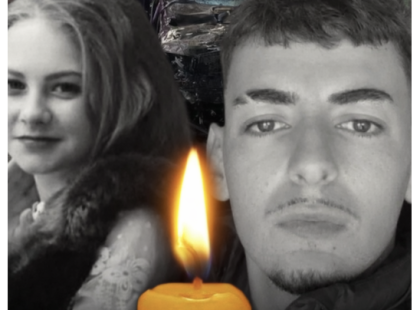 ? Ők voltak az a két fiatal, akik ártatlanul életüket veszítették a Beszterce-Naszód megyei balesetben karácsony másnapján. A harmadik sérült továbbra is az életéért küzd. ? A cikk a hozzászólásoknál.