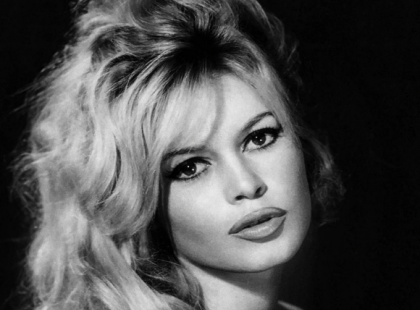 Elhunyt Brigitte Bardot