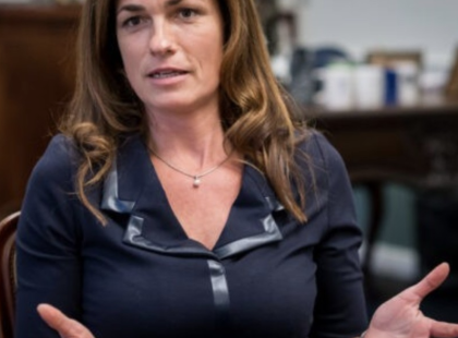 Varga Judit így reagált Magyar Péterre: 