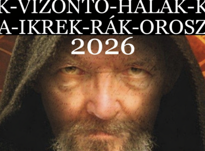 Nostradamus jóslata 8 csillagjegynek is fontos üzenetet tartogat 2026 első felére! Cikk a hozzászólásoknál olvasható!