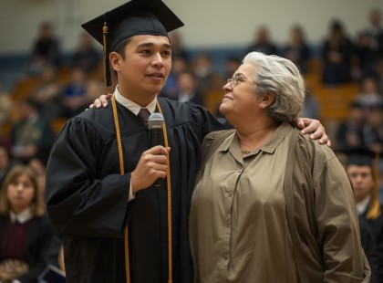 Lenézték az anyját a munkája miatt – a fia emlékeztette mindenkit arra, mit jelent embernek lenni