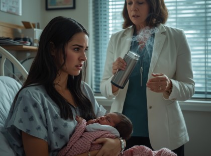 Egy név, egy termosz, egy családi titok – Az életem legboldogabb napján omlott össze minden