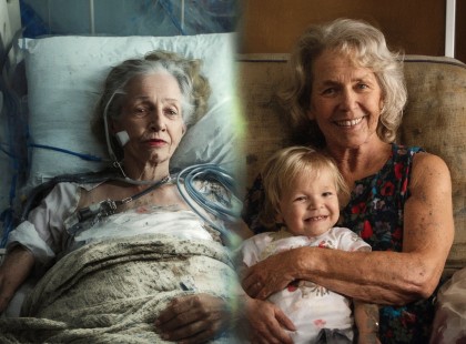 Napjai voltak hátra az orvosok szerint – egy utolsó út, amely mindent megváltoztatott