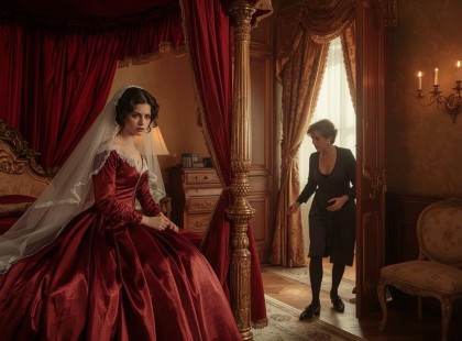 Élet-halál között: az a nő, aki egyetlen suttogással megmentett