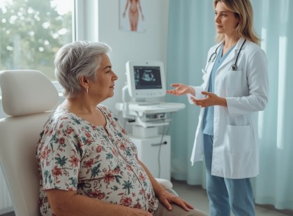 Terhességre készült, halálos diagnózist kapott – döbbenetes orvosi eset!