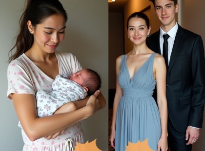 Anyám miatt mondtam le az első bálról — most én vittem el az enyémre, és kitört a családi botrány!