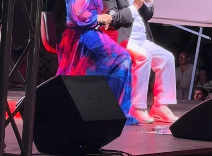 Ezt tudja 87 évesen Korda György a színpadon… na ezt nem teszik zsebre!