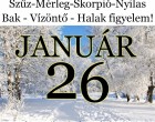 Komoly változást hoz a mai nap! Kos - Bika - Ikrek-Rák-Oroszlán-Szűz-Mé rleg-Skorpió-Nyilas-Bak - Vízöntő - Halak figyelem!Hatalmas változást hoz a mai nap!Mai horoszkóp (HÉTFŐ)