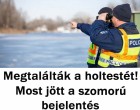 Teljes a döbbenet! Megtalálták az eltűnt fiú testét! - ITT adta Őt vissza a Duna: 👇Részletek lent a hozzászólásoknál!