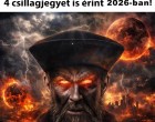 Nostradamus jóslata 4 csillagjegyet is érint 2026-ban! A cikk a hozzászólásoknál olvasható!