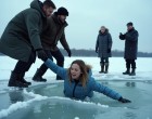 A nő a jég alól jött vissza – és vitte magával az igazságot