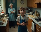 A fiú csak sütni szeretett volna – de valaki elhitette vele, hogy ezért szégyenkeznie kell