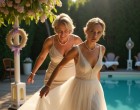 Az anyós a medencébe lökte a menyasszonyt – amit ezután mondott, az egész országot felháborította!