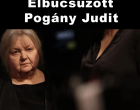 Itt a vége! Elbúcsúzott Pogány Judit .👇 Cikk a hozzászólásoknál >>>