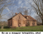 Hihetetlen, de igaz: van egy magyar település, ahol 1–2 millióért komplett ház lehet a tiéd