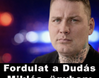 Fordulat a Dudás Miklós -ügyben: a legendás nyomozó szerint ez is vezethetett a halálához