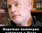 Dopeman hatalmas pofont adott Magyar Péternek !Dopeman olyat szólt be Magyar Péternek , hogy a fal adta a másikat, ez az eddigi legkeményebb kritika ! 👇 𝗖𝗶𝗸𝗸 𝗮 𝗵𝗼𝘇𝘇𝗮́𝘀𝘇𝗼́𝗹𝗮́𝘀𝗯𝗮𝗻