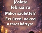 2026 február elejére a cigány jósnő ezt tanácsolja a csillagjegyeknek: kövesd az útmutatást, és boldogságod útjába semmi sem áll!