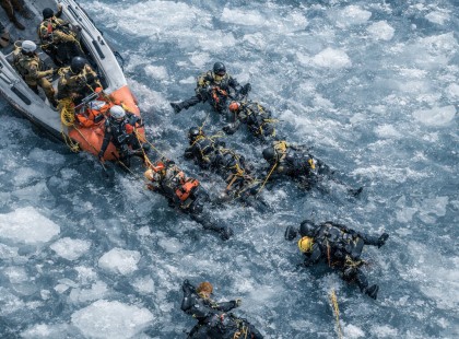Megszólalt egy kutató-mentő szakember Egressy Mátyás eltűnése kapcsán