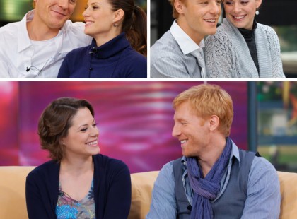 Bereczki Zoltán és Szinetár Dóra – egy meglepő, szívet melengető döntés a közös lányukért