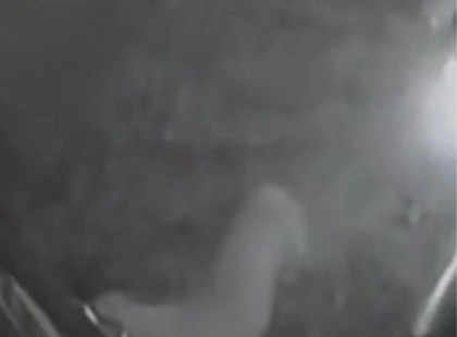 ? A kutya szelleme elbúcsúzik gazdájától az utolsó lélegzetvétel után – videó