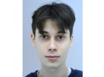 Megtalálhatták a SZOMBATON eltűnt 18 éves Egressy Mátyást?