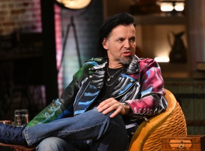 Ismét ellopta a show-t a Fejes Tamás a Kincsvadászok legutóbbi adásában