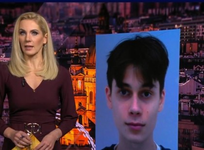 ⚠️ DRÁMAI FELVÉTEL KERÜLT ELŐ! A TV2 videót mutatott arról a hétvégi buliról, ahol Egressy Mátyás is ott volt – és amit eddig senki sem látott, az most mindent új megvilágításba helyezhet! ?